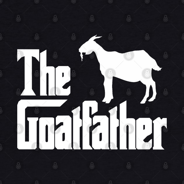 The Goatfather by NotoriousMedia